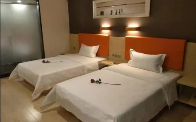 7 Days Premium Xingtai Railway Station Tianyi Street Branch