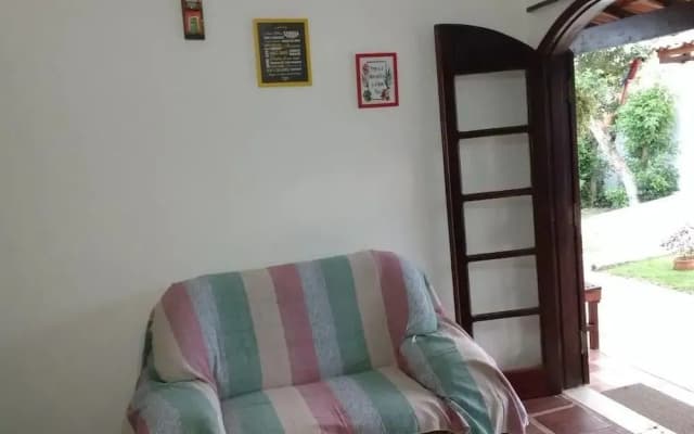 Casa Aconchegante Lazer e Descanso
