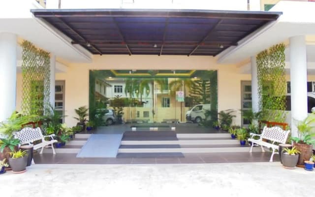 Dview Guest Houses