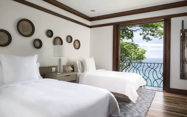 Four Seasons Residences Costa Rica at Peninsula Papagayo
