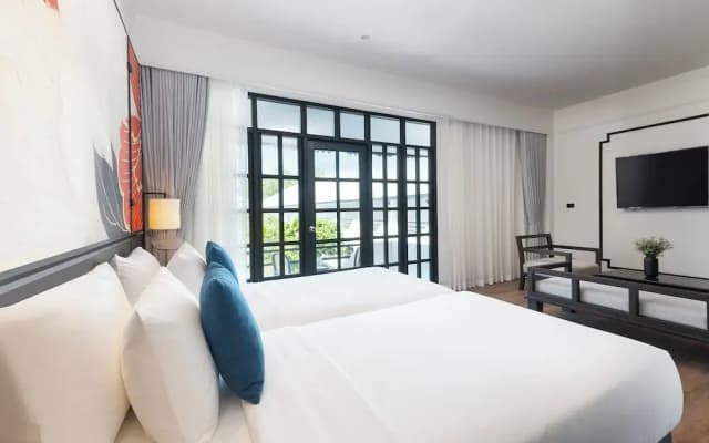 Indochina Hotel