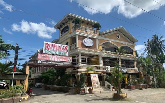 Rufina's Leisure Center