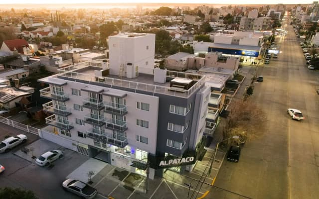 Ramada Residences by Wyndham Puerto Madryn CQ Parry