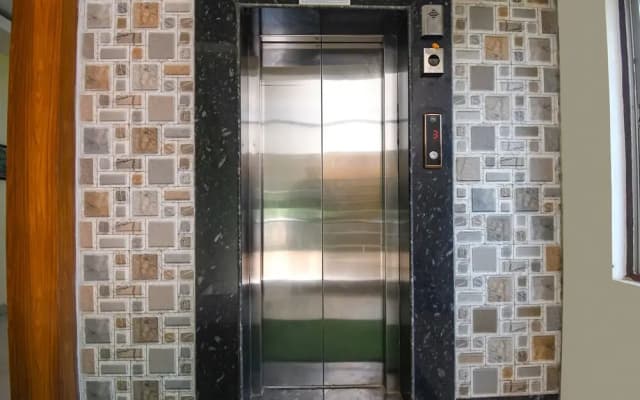 Fabhotel Seven Inn 3.0