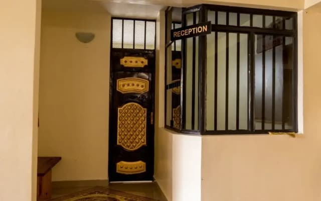 The Fontage Hotel