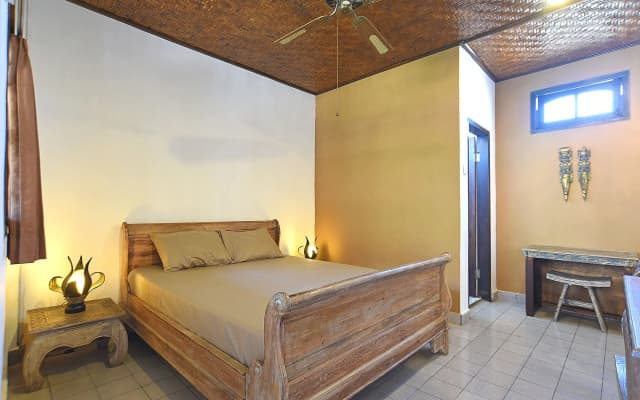 Puri Agung Homestay