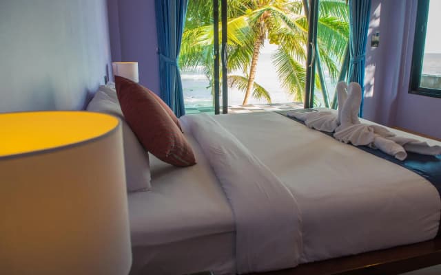 Sea Stone Hotel Sichon