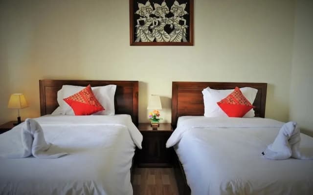 D'Artha Cottage