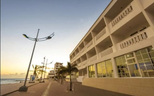 Hotel Bahia Sardina