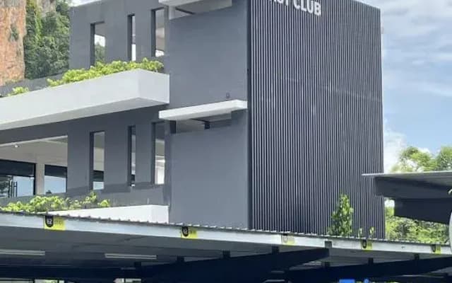 The Cove Hillside Ipoh by Iconique