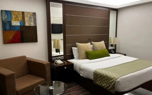 Yuhi Mansions A Boutique Hotel