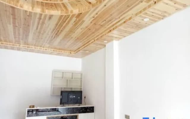 Xingli Never Seen Homestay