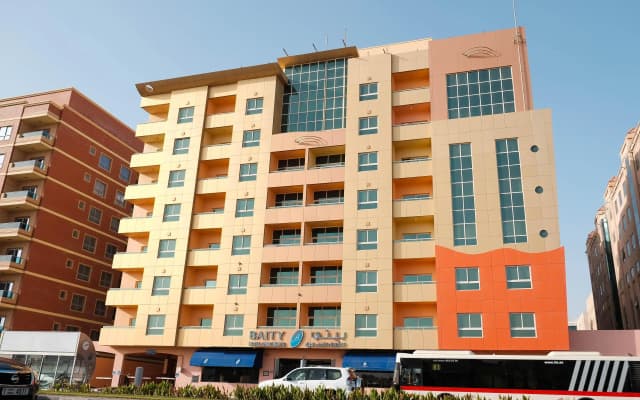 Baity Hotel Apartments