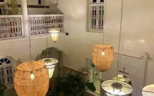 Riad Lamdina