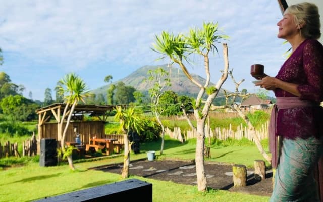 Batur Homestay and Lodge