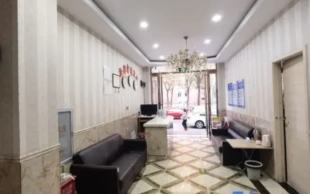 Xinyang Xindu Xinyuan Hotel