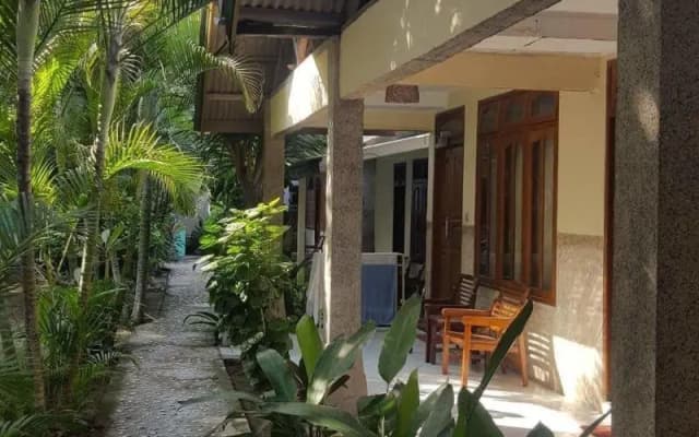 Sagita Bungalow