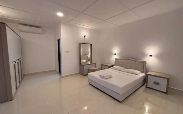 The Villa Angeline
