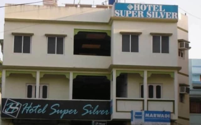 Hotel Samrat