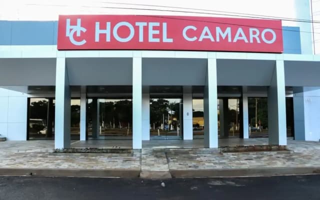 Havana Hotel Express