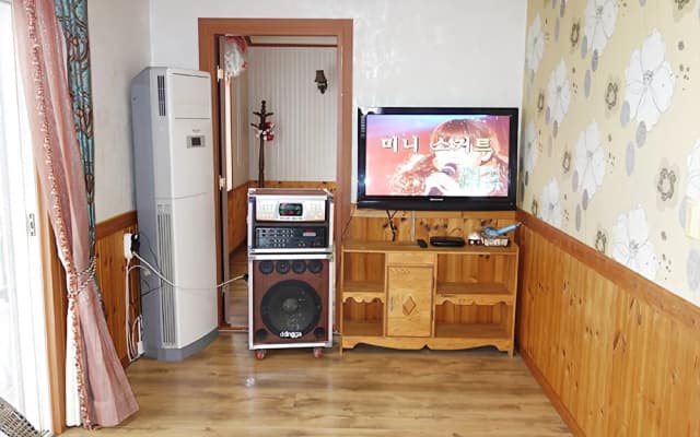 Seosan Sunrise Beach Pension