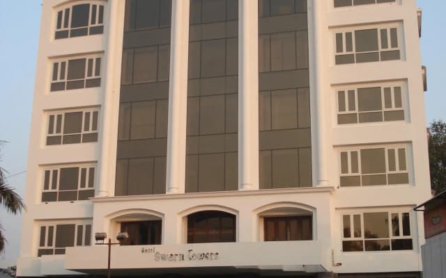 Hotel Swarn Towers