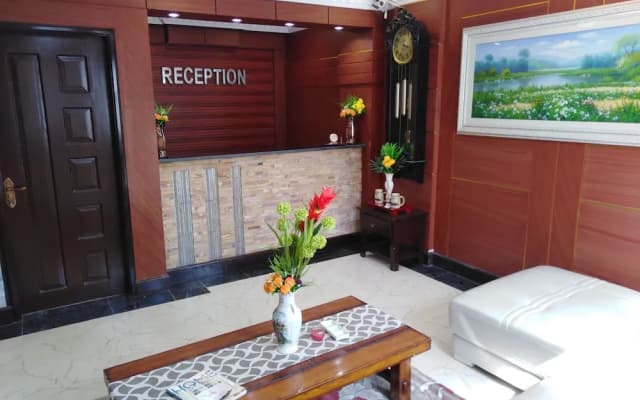 Venezia Suites Hotel Iloilo