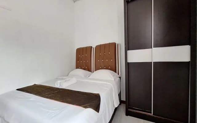 Harisha Homestay Sawah Lunto Syariah Redpartner