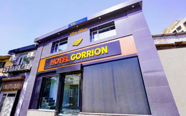 Fabhotel Gorrion International