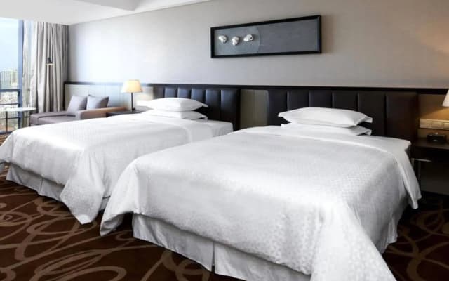 Four Points by Sheraton Qingdao, West Coast