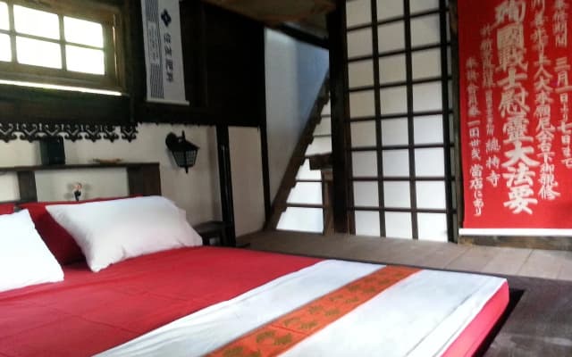 Kaixolipe Resort