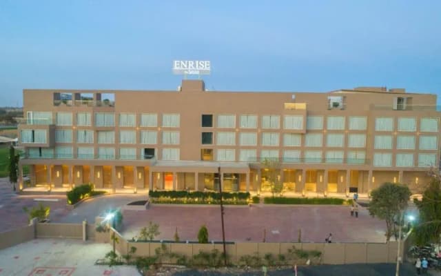 Enrise By Sayaji Neemuch