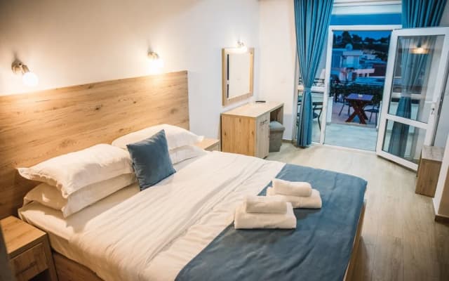 Hotel NOBEL Ulcinj