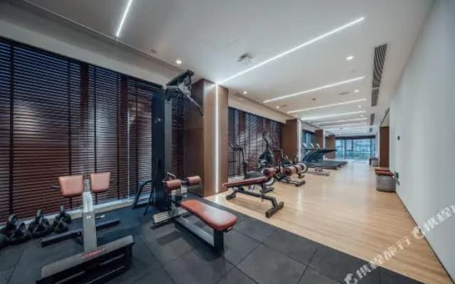 New Century Grand Hotel Ningbo Zhongdu