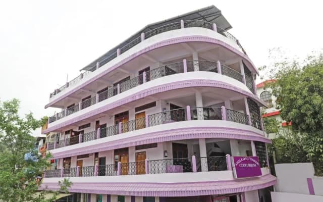 Itsy Hotels Shillong Tower Guesthouse