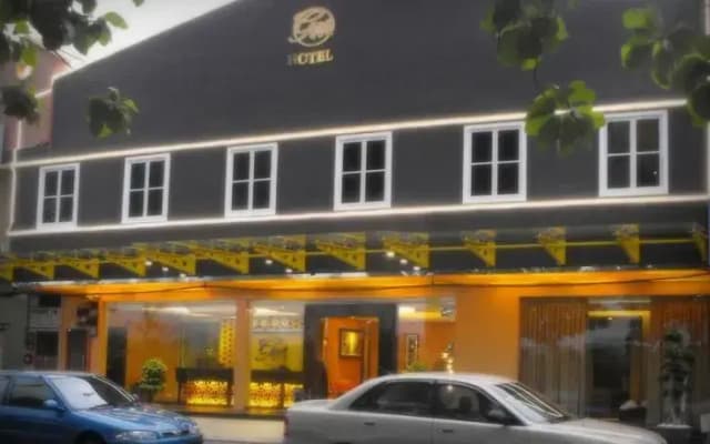 GM Hotel