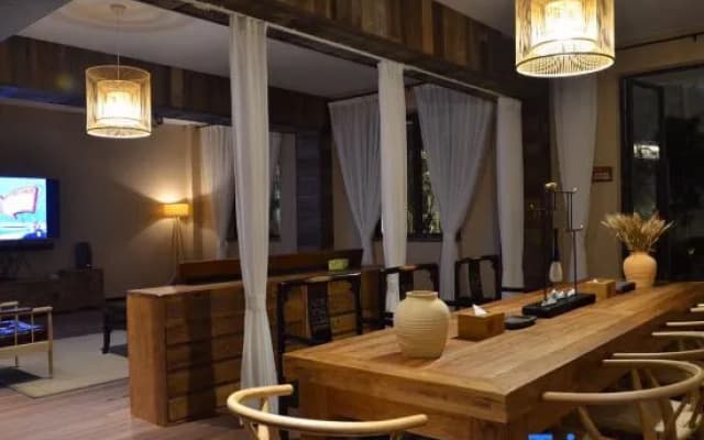 Xunkezhan Hostel