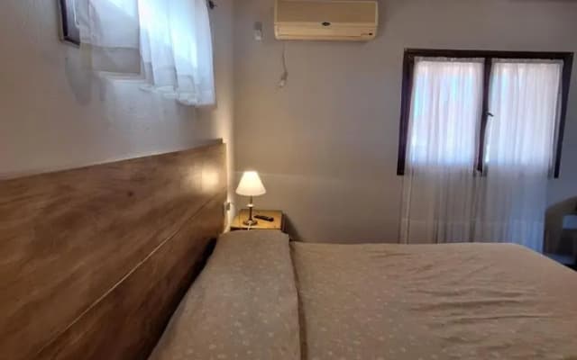 Hostal La Merced