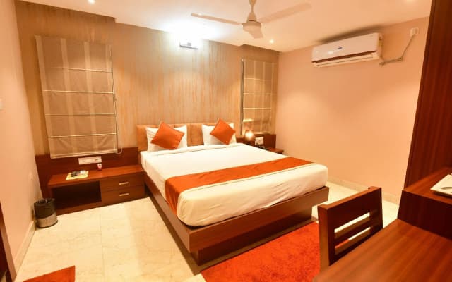 Hotel A.P Homes