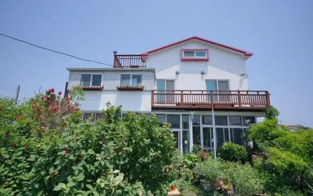 BDGR BNB - Hostel