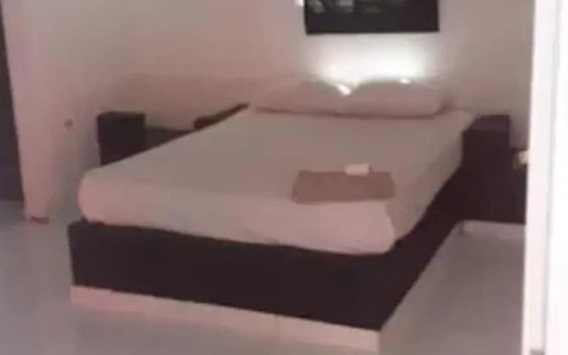 Hotel Punto 4