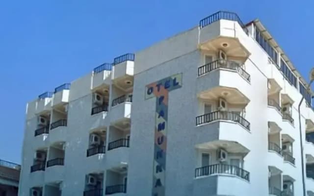 Pamukkale Hotel