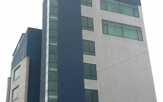 Sungsanpo Sky Hotel