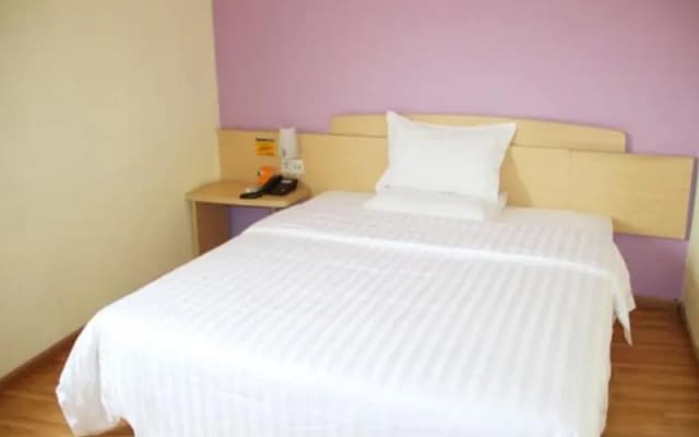 IU Hotel Chongqing Fengdu Pingdu Avenue