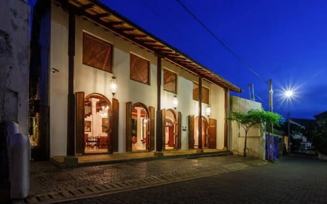 Nyne Hotels Landesi - Galle Fort
