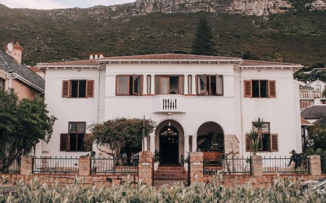 Sonnekus Boutique Hotel & Bistro