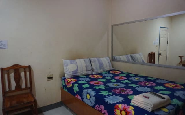 Liew Sai Resort