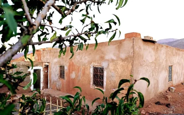 Chez Mohamed Bennouri