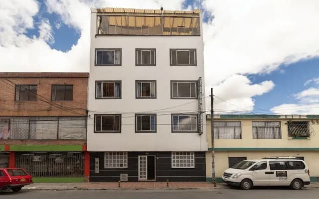 Hotel Dorado 100