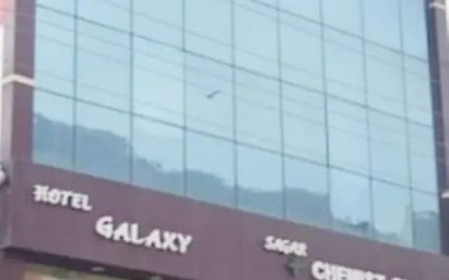 Hotel Galaxy